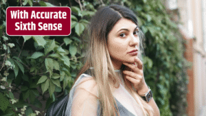 Top 3 Zodiac Signs With Accurate Sixth Sense